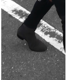 SAINT LAURENT PARIS | ブーツ