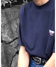 BALENCIAGA | Tシャツ/カットソー