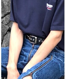 Another youth | ベルト