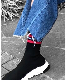 VETEMENTS | ソックス/靴下