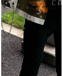 H&M | デニムパンツ