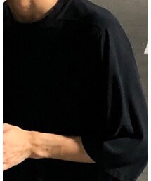 DRKSHDW by RICK OWENS | Tシャツ/カットソー