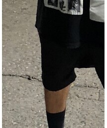 Rick Owens | パンツ