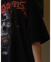 VETEMENTS | Tシャツ/カットソー