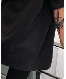 VETEMENTS | Tシャツ/カットソー