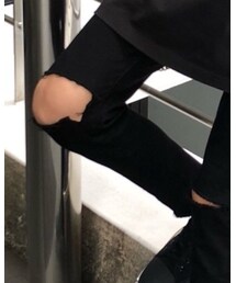 asclo | デニムパンツ