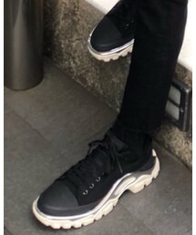 RAF SIMONS | スニーカー