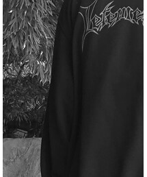 VETEMENTS | スウェット