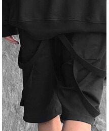 huckmii | その他パンツ