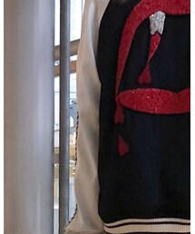 SAINT LAURENT PARIS | ブルゾン