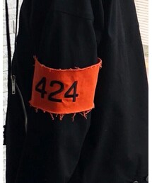 424 CLOTHING | ジャケット/アウター