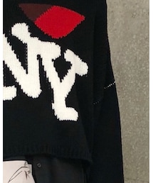 RAF SIMONS | ニット/セーター