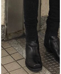 VETEMENTS | ブーツ