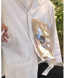 RAF SIMONS | シャツ/ブラウス
