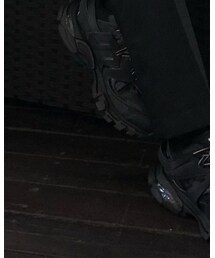 BALENCIAGA | スニーカー