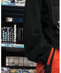 VETEMENTS | パーカー