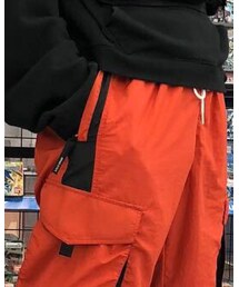 MAGIC STICK | カーゴパンツ