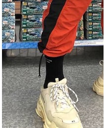 VETEMENTS | ソックス/靴下