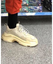 BALENCIAGA | スニーカー