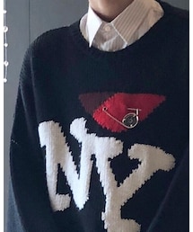 RAF SIMONS | シャツ/ブラウス