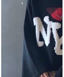 RAF SIMONS | ニット/セーター