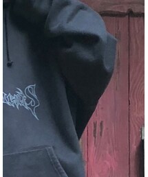 VETEMENTS | パーカー