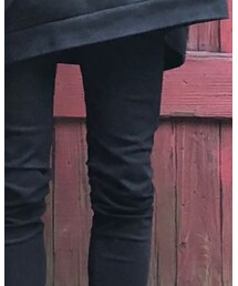 UNIQLO | デニムパンツ