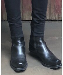 VETEMENTS | ブーツ