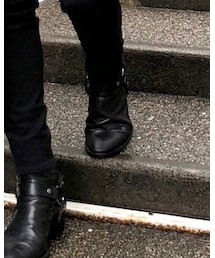 SAINT LAURENT PARIS | ブーツ