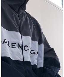 BALENCIAGA | ジャケット/アウター
