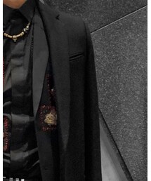 CELINE | チェスターコート