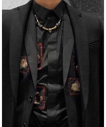 Dior homme | シャツ/ブラウス