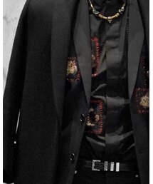 Dior homme | テーラードジャケット