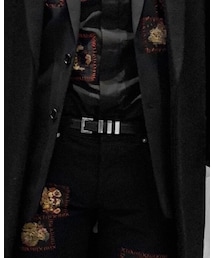 SAINT LAURENT PARIS | ベルト