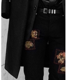 Dior homme | デニムパンツ