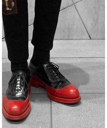 PRADA | ドレスシューズ