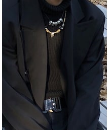 Dior homme | ネックレス