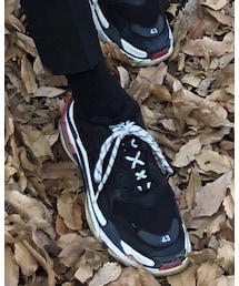 BALENCIAGA | スニーカー