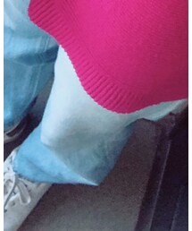 古着 | デニムパンツ