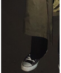 CONVERSE | スニーカー