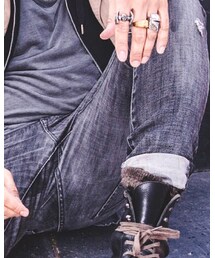 Denim & Supply Ralph Lauren | デニムパンツ