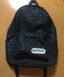 OUTDOOR PRODUCTS | ジョジョ☆アウトドアリュック☆(バックパック/リュック)