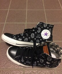 CONVERSE | ジョジョ コンバース☆(スニーカー)