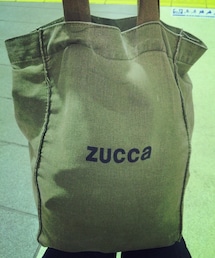 ZUCCa | ズッカトート☆(トートバッグ)