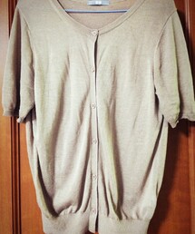 UNIQLO | ザ.カーディガン☆(カーディガン/ボレロ)