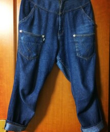 mercibeaucoup, | zozoコラボ☆(デニムパンツ)