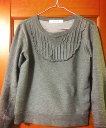 H.A.K | スウェット