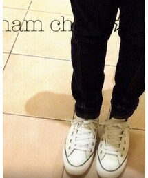 CONVERSE | スニーカー