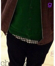 UNIQLO | カーディガン/ボレロ