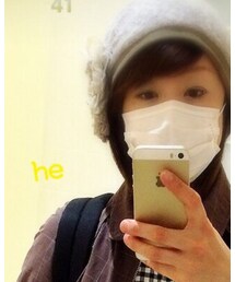 and it_ | ニットキャップ/ビーニー